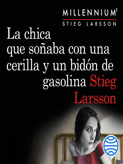 Title details for Serie Millennium by Stieg Larsson - Available